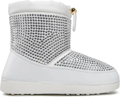 Topánky Giuseppe Zanotti - RW20044 White 002