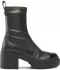 Členková obuv Giuseppe Zanotti - I270029 Black 001