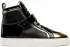 Sneakersy Giuseppe Zanotti - RW20063 Black 001