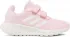 Topánky adidas - Tensaur Run Shoes GZ3436 Ružová