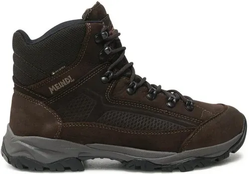 Trekingová obuv Meindl - Baltimore Gtx GORE-TEX 2964 Mocca/Mahagoni 47