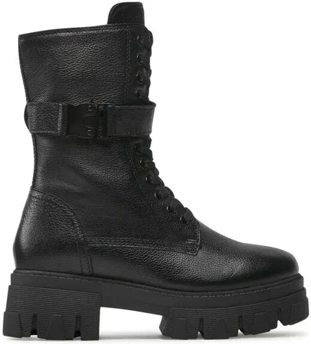 Členková obuv Marco Tozzi - 2-26705-29 Black 001