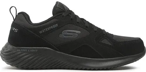 Sneakersy Skechers - Rivato 232283/BBK Black