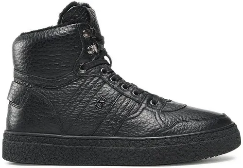 Sneakersy Bogner - Cleveland 2 12242533 Black 001