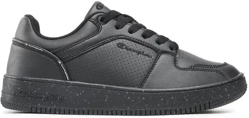 Sneakersy Champion - Rebound 2.0 Element Low S21916-CHA-KK001 Triple Nbk