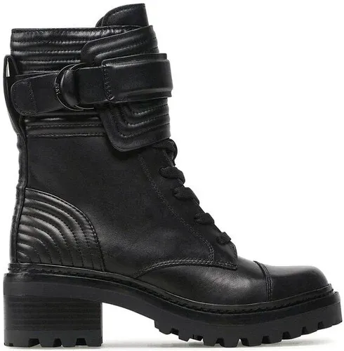 Outdoorová obuv DKNY - Basia K3200692 Black BLK