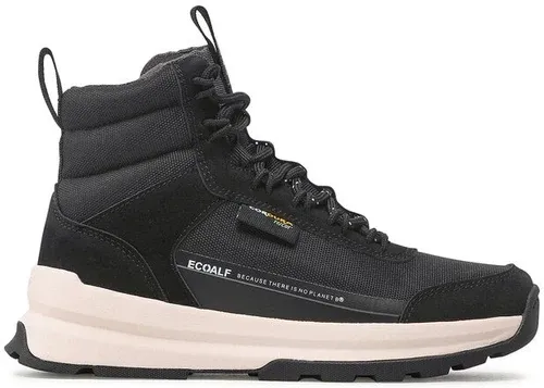 Členková obuv Ecoalf - Tietaralf Boots SHMBTIETA4550WW22 Black 319