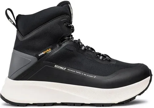 Členková obuv Ecoalf - Gredosalf Boots SHMBGREDO4560WW22 Black 319