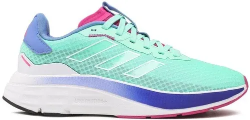 Topánky adidas - Speedmotion HP5694 Pulse Mint/Cloud White/Blue Fusion