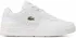 Sneakersy Lacoste - T-Clip 0722 1 SMA 7-43SMA002321G Wht/Wht