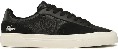 Sneakersy Lacoste - L006 222 1 Sma 744SMA0021312 Blk/Wht