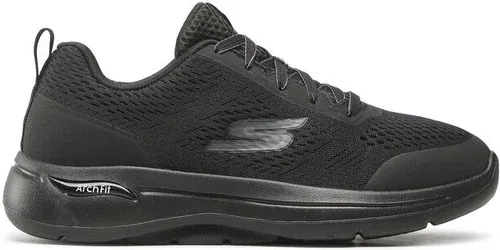 Sneakersy Skechers - Idyllic 216116/BBK Black