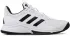 Topánky adidas - Bukatsu HR0626 Ftwwht/Cblack/Ftwwht