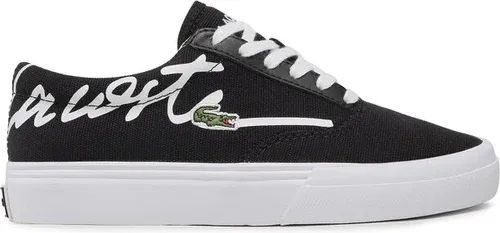 Tenisky Lacoste - Jump Serve Lace 222 1 Cuj 7-44CUJ0006312 Čierna