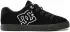 Sneakersy DC - Chelsea ADJS300243 Black/White (Bkw)