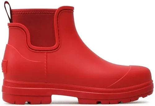 Gumáky Ugg - W Droplet 1130831 Sbr