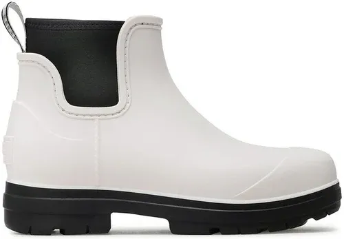 Gumáky Ugg - W Droplet 1130831 Wht