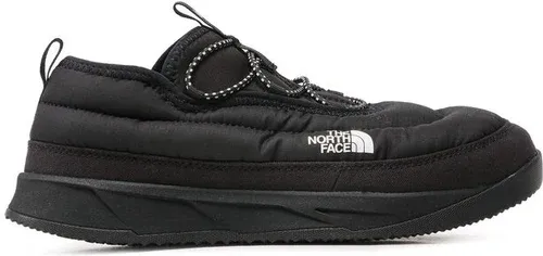 Poltopánky The North Face - Nse Low NF0A7W4PKX7 Tnf Black/Tnf Black