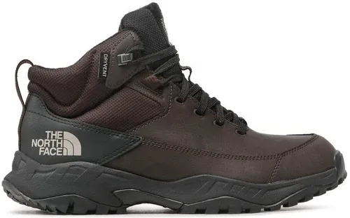 Trekingová obuv The North Face - Storm Strike III Wp NF0A7W4GU6V1 Coffee Brown/Tnf Black