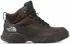 Trekingová obuv The North Face - Storm Strike III Wp NF0A7W4GU6V1 Coffee Brown/Tnf Black