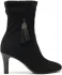 Členková obuv Lauren Ralph Lauren - Candace 802875324001 Black