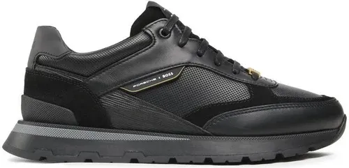 Sneakersy Boss - Arigon Runn 50481066 10241808 01 Black 001