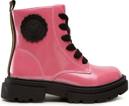 Outdoorová obuv Primigi - 2968022 Rosa