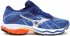 Topánky Mizuno - Wave Ultima 13 J1GC221853 Turkish Sea/White/Cherry Tomato