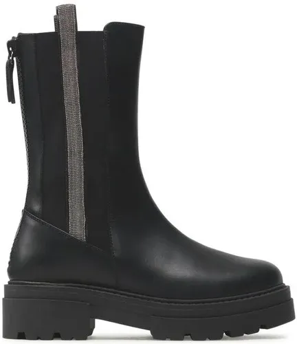 Členková obuv s elastickým prvkom Fabiana Filippi - ASD222A567 VR5