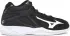 Topánky Mizuno - Thunder Blade 3 Mid V1GA217501 Čierna