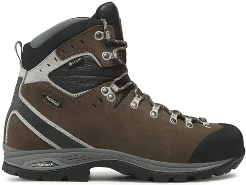 Trekingová obuv Asolo - Greenwood Evo Gv Mm GORE-TEX A23128 00 A034 Major Brown