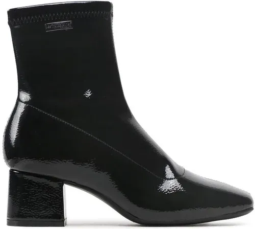 Členková obuv Les Tropeziennes - Daniela 40065 Black