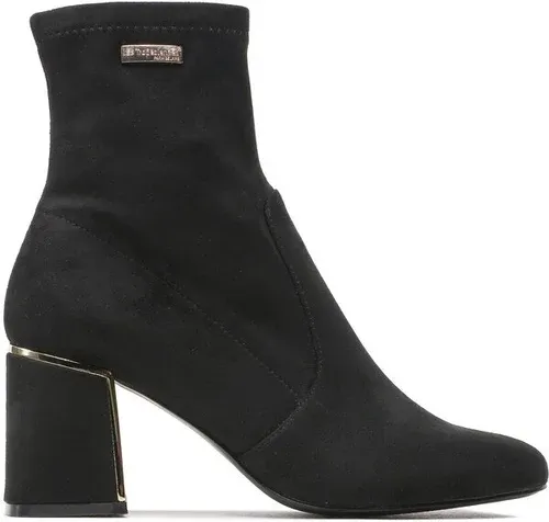 Členková obuv Les Tropeziennes - Dam 44525 Black