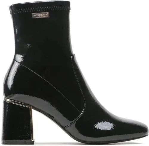 Členková obuv Les Tropeziennes - Dami 44521 Black