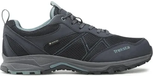 Trekingová obuv Treksta - Bergen Lace Low 02 Gtx GORE-TEX 201013051-861 Charcoal