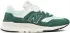 Sneakersy New Balance - CW997HVN Zelená