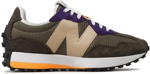 Sneakersy New Balance - MS327DO Zelená