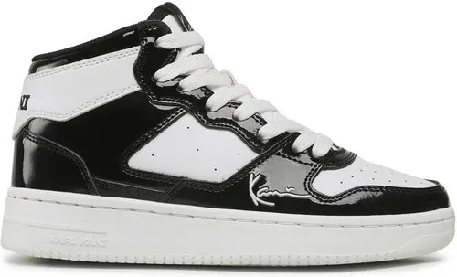 Sneakersy Karl Kani - Kani 89 High Prm 1180805 Black/White