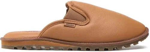 Papuče Vans - Mountain Mule VN0A5JI6BRO1 Leather Brown