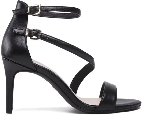 Sandále Tamaris - 1-28354-20 Black 001