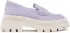 Loafers Tamaris - 1-24709-20 Lavender 551