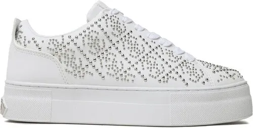 Sneakersy Guess - Giaa 7 FL5GA7 ELE12 WHITE