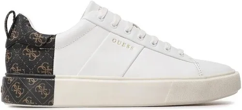 Sneakersy Guess - New Vice FM5NVI ELE12 WBROC