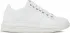 Sneakersy Guess - Vibo FM5VBS LEA12 WHITE