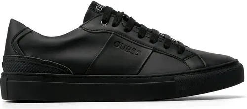 Sneakersy Guess - Todi Low FM5TOL ELE12 BLACK