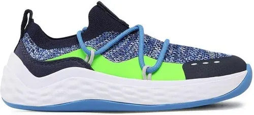 Sneakersy Superfit - 1-009527-8000 M Blau/Hellgrun