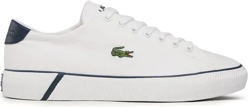 Tenisky Lacoste - Gripshot Bl21 2 Cma 741CMA0022042 Wht/Nvy