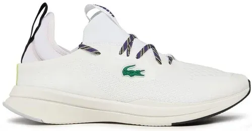 Sneakersy Lacoste - Run Spin Comfort 2211 Sma 744SMA005665T Wht/Off Wht