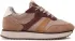 Sneakersy Gant - Bevinda 25533231 Mud Brown G467