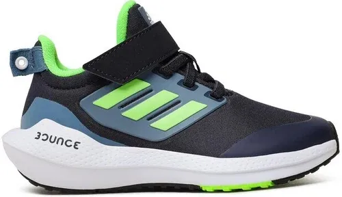 Topánky adidas - Eq21 Run 2.0 El K GY4366 Navy/Navy